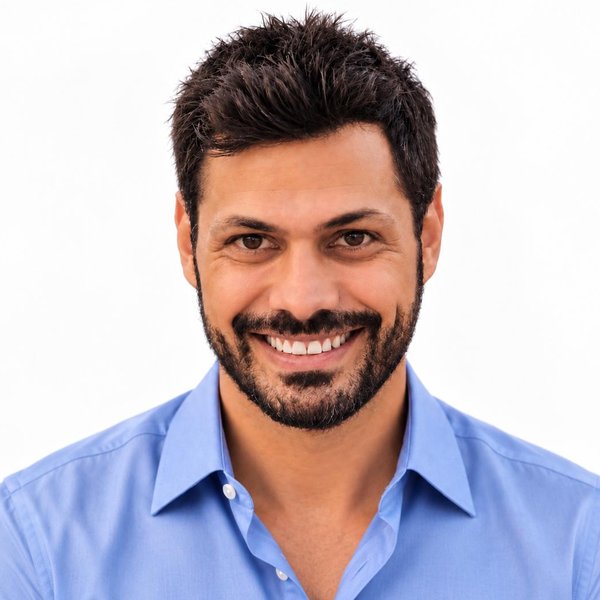 Itay Harazi