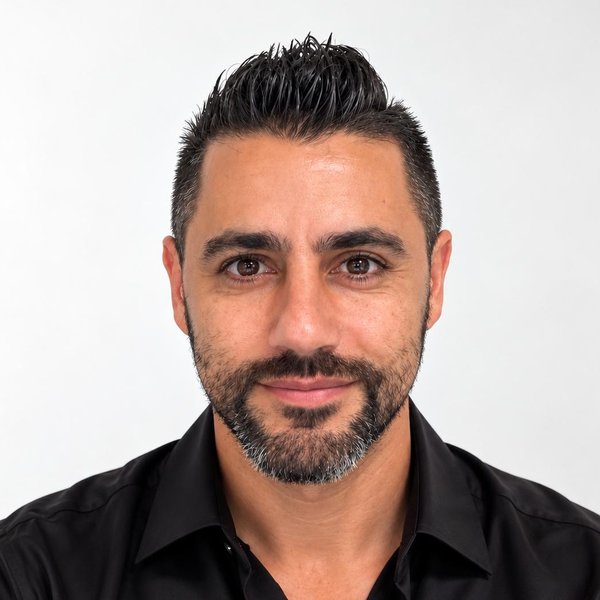 Shay Edery